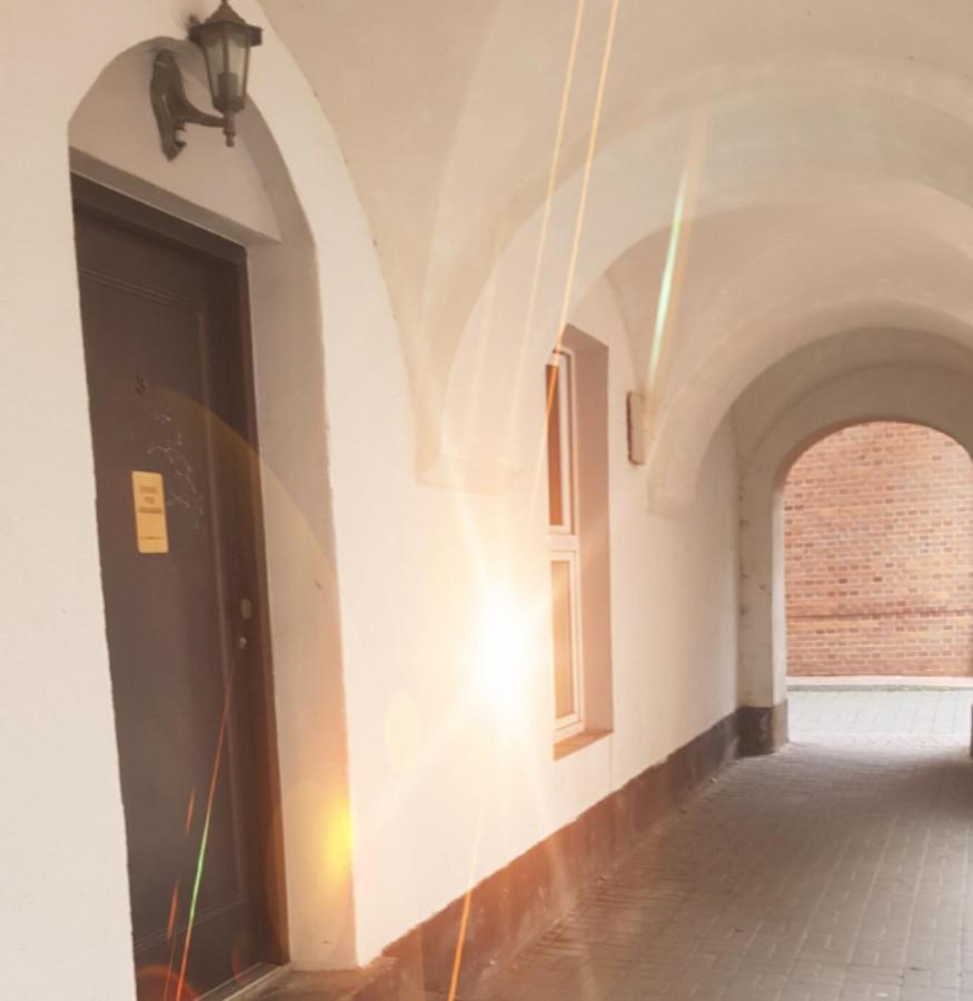 Pod Arkadami, Gdansk, Stare Miasto! المظهر الخارجي الصورة