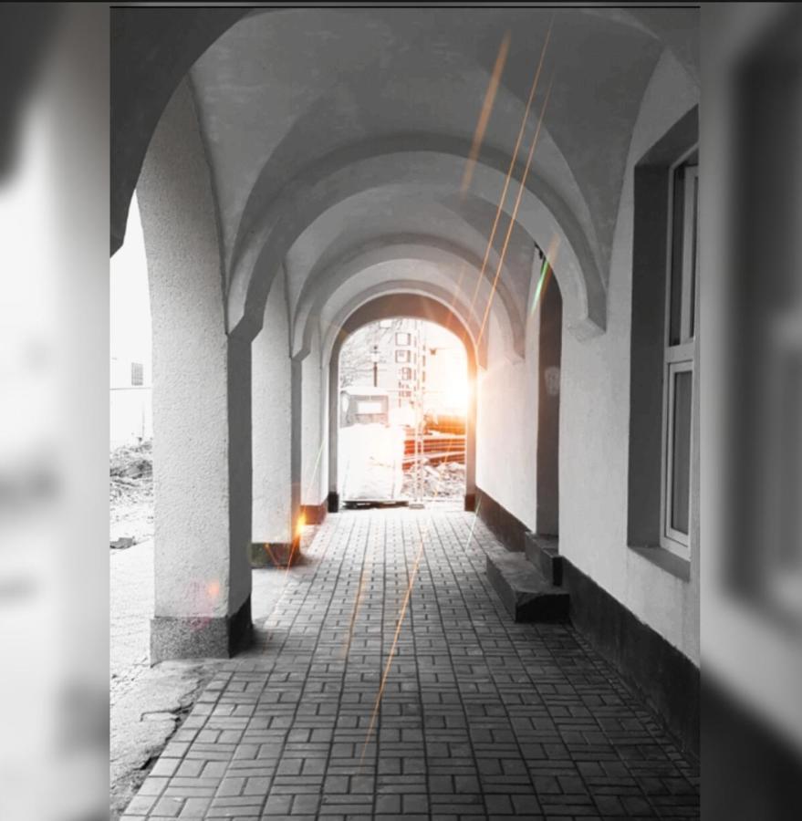 Pod Arkadami, Gdansk, Stare Miasto! المظهر الخارجي الصورة